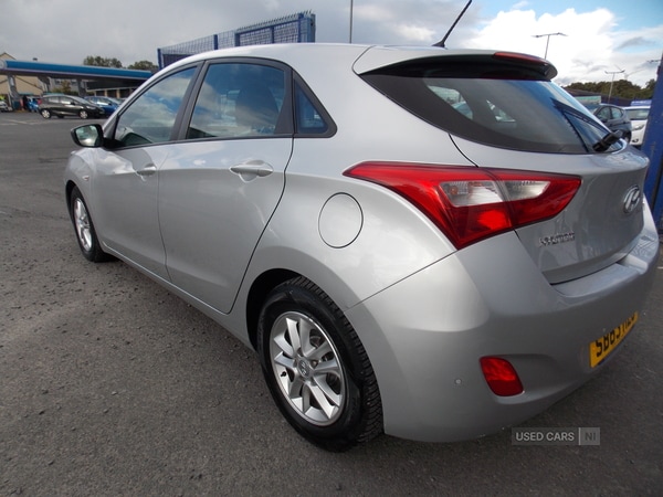 Used Hyundai i30 2013 for sale - 75757872: Photo 5