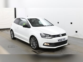 Used Volkswagen Polo 2016 for sale - 78959205: Photo