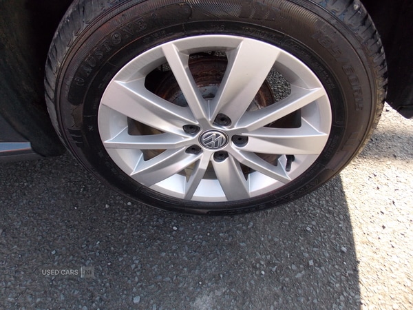 Used Volkswagen Polo 2015 for sale - 74554673: Photo 12