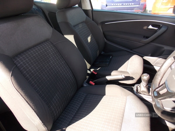 Used Volkswagen Polo 2015 for sale - 74554673: Photo 16