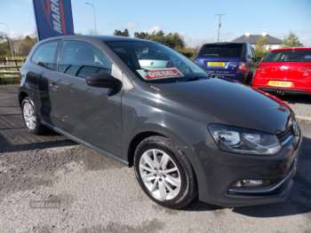 2015 - 1.4 TDI SE 3dr