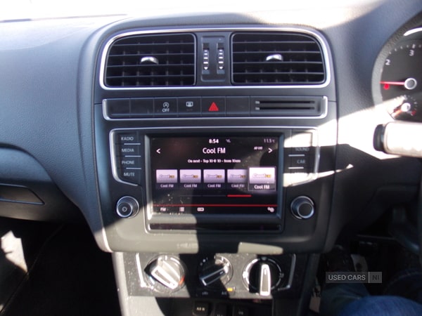 Used Volkswagen Polo 2015 for sale - 74554673: Photo 20