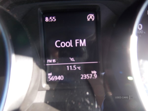 Used Volkswagen Polo 2015 for sale - 74554673: Photo 25