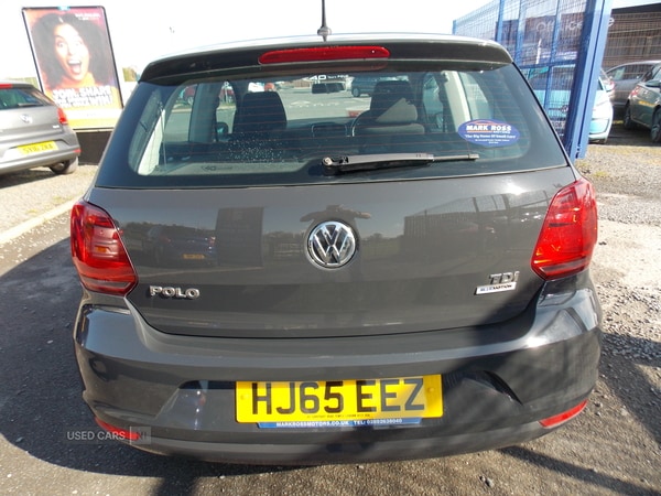 Used Volkswagen Polo 2015 for sale - 74554673: Photo 6