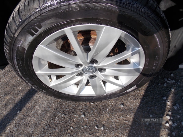 Used Volkswagen Polo 2015 for sale - 74554673: Photo 9