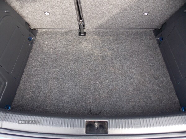 Used Skoda Fabia 2017 for sale - 77587674: Photo 13