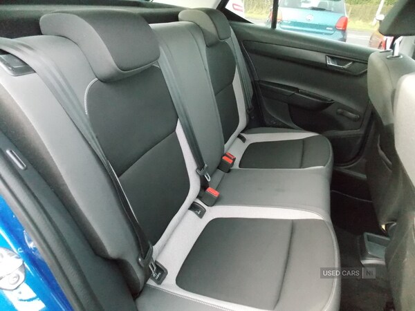 Used Skoda Fabia 2017 for sale - 77587674: Photo 14