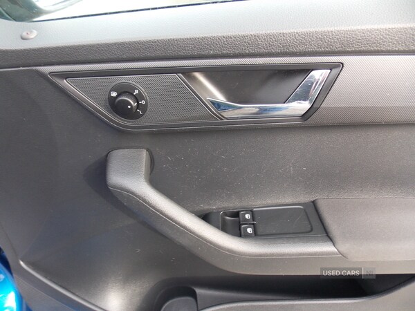 Used Skoda Fabia 2017 for sale - 77587674: Photo 17