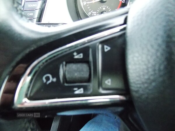 Used Skoda Fabia 2017 for sale - 77587674: Photo 22