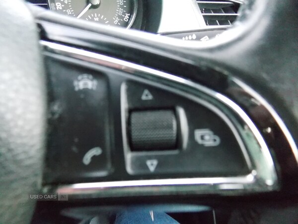 Used Skoda Fabia 2017 for sale - 77587674: Photo 23