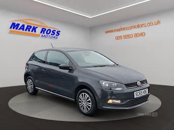 Used Volkswagen Polo 2015 for sale - 79485247: Photo