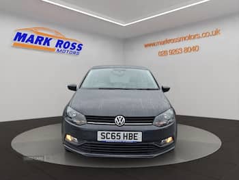 Used Volkswagen Polo 2015 for sale - 79485247: Photo