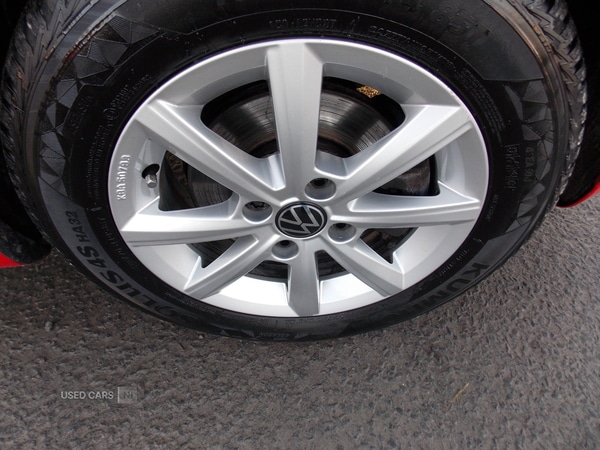 Used Volkswagen up! 2014 for sale - 77217993: Photo 10