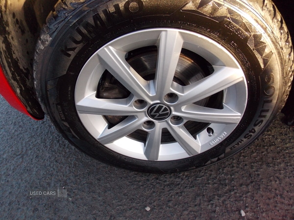 Used Volkswagen up! 2014 for sale - 77217993: Photo 11