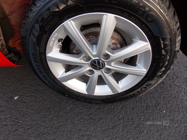 Used Volkswagen up! 2014 for sale - 77217993: Photo 12