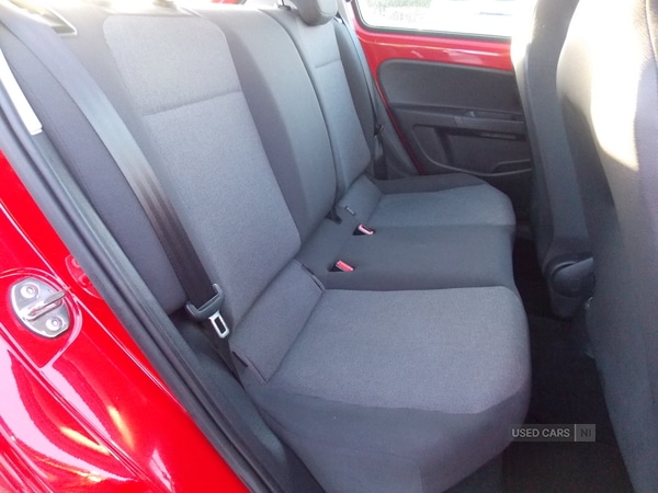 Used Volkswagen up! 2014 for sale - 77217993: Photo 15