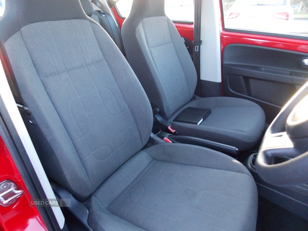 Used Volkswagen up! 2014 for sale - 77217993: Photo 17
