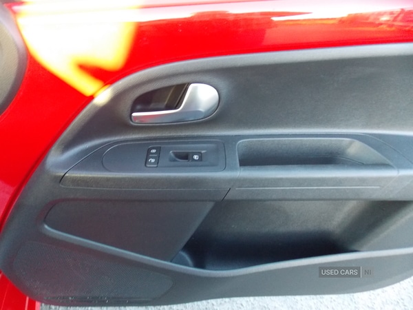 Used Volkswagen up! 2014 for sale - 77217993: Photo 18