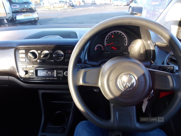 Used Volkswagen up! 2014 for sale - 77217993: Photo 19