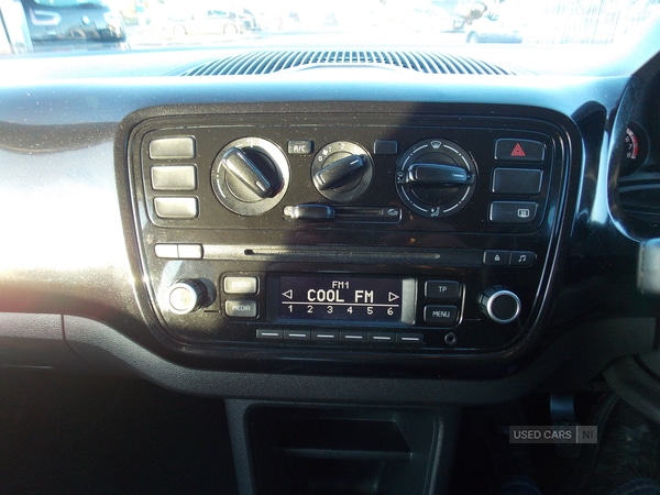 Used Volkswagen up! 2014 for sale - 77217993: Photo 20