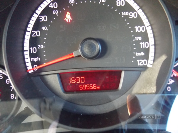 Used Volkswagen up! 2014 for sale - 77217993: Photo 21