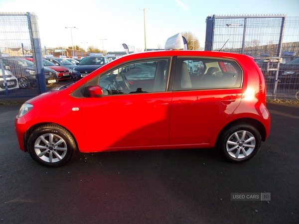 Used Volkswagen up! 2014 for sale - 77217993: Photo 4