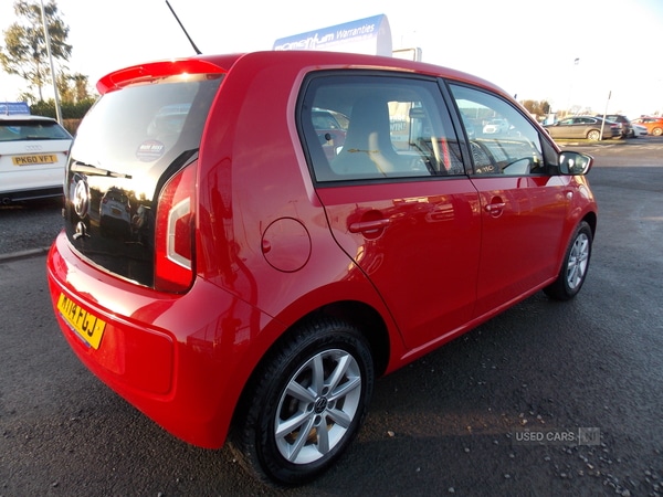 Used Volkswagen up! 2014 for sale - 77217993: Photo 7