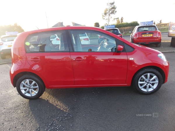 Used Volkswagen up! 2014 for sale - 77217993: Photo 8