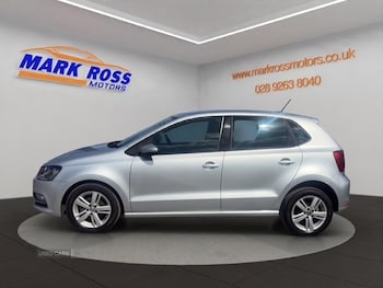Used Volkswagen Polo 2016 for sale - 79107754: Photo