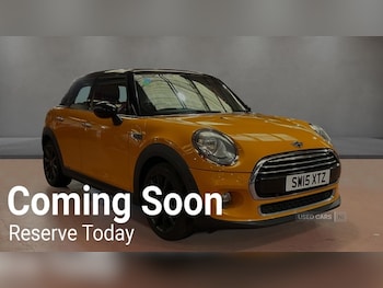 Used MINI Hatch 2015 for sale - 78405591: Photo