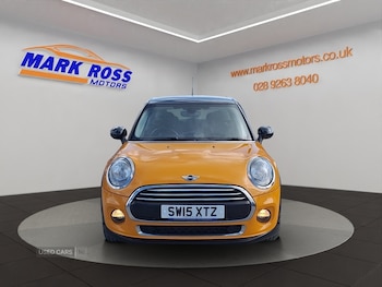 Used MINI Hatch 2015 for sale - 78405591: Photo