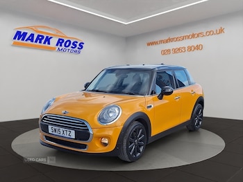 Used MINI Hatch 2015 for sale - 78405591: Photo