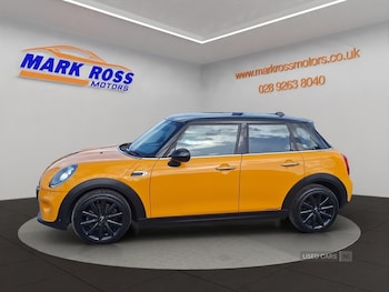 Used MINI Hatch 2015 for sale - 78405591: Photo