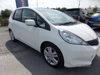 2015 - 1.4 i-VTEC ES Plus 5dr