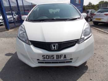 Used Honda Jazz 2015 for sale - 74979308: Photo