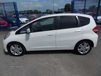 Used Honda Jazz 2015 for sale - 74979308: Photo