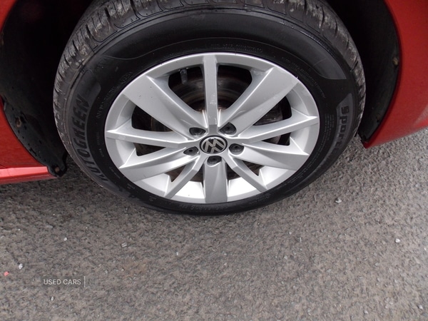 Used Volkswagen Polo 2015 for sale - 76201742: Photo 10