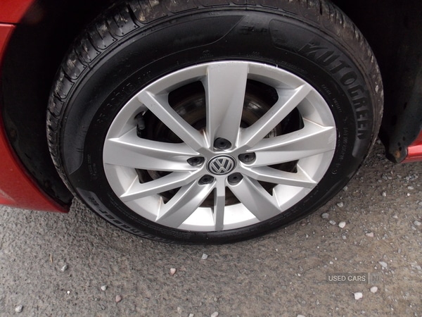 Used Volkswagen Polo 2015 for sale - 76201742: Photo 11