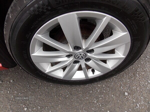 Used Volkswagen Polo 2015 for sale - 76201742: Photo 12