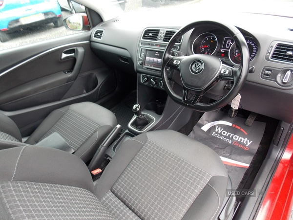Used Volkswagen Polo 2015 for sale - 76201742: Photo 17