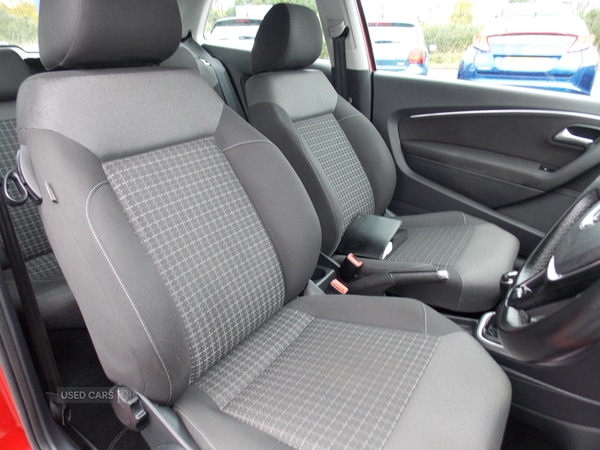 Used Volkswagen Polo 2015 for sale - 76201742: Photo 18