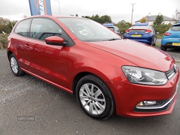 Volkswagen - Polo