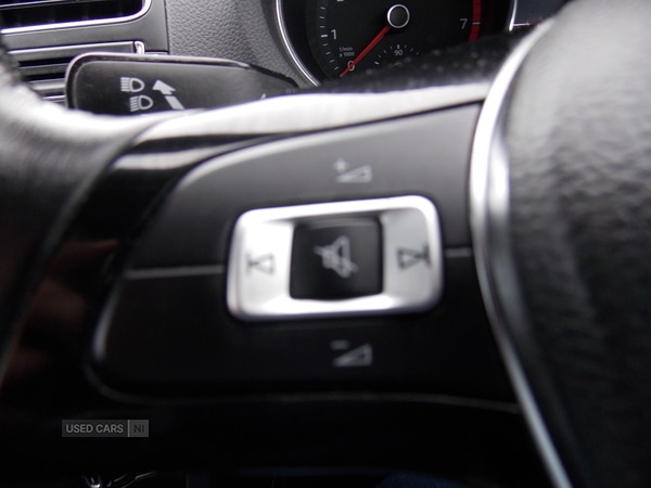 Used Volkswagen Polo 2015 for sale - 76201742: Photo 22