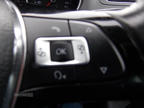 Used Volkswagen Polo 2015 for sale - 76201742: Photo 23