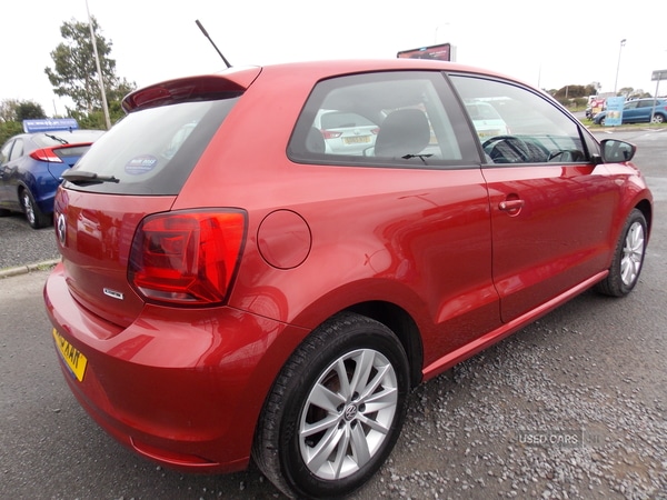 Used Volkswagen Polo 2015 for sale - 76201742: Photo 7