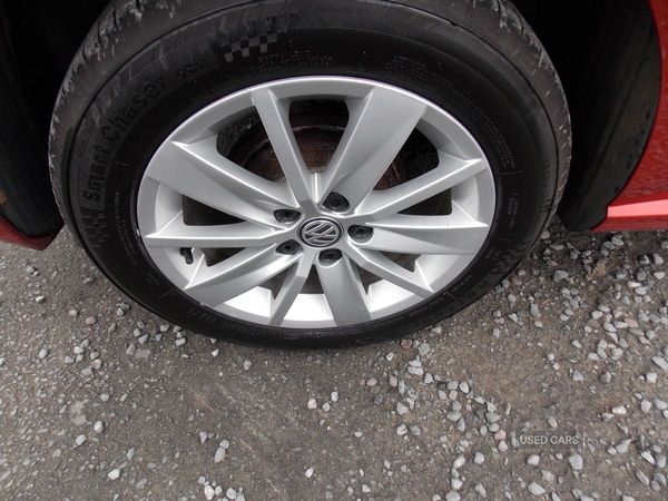 Used Volkswagen Polo 2015 for sale - 76201742: Photo 9