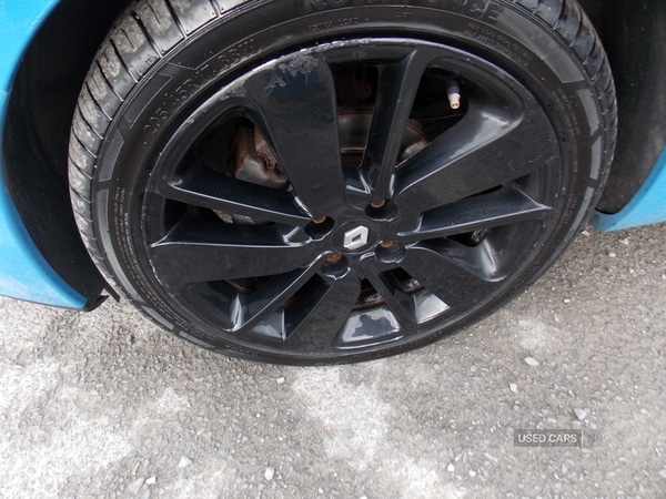 Used Renault Clio 2015 for sale - 76110059: Photo 10