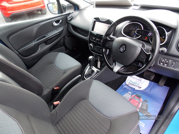 Used Renault Clio 2015 for sale - 76110059: Photo 14