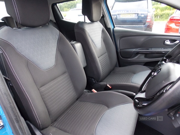 Used Renault Clio 2015 for sale - 76110059: Photo 15