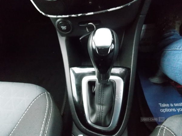 Used Renault Clio 2015 for sale - 76110059: Photo 20